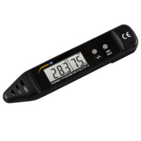 PCE Instruments Hygro-Thermometer, PCE-PTH 10