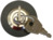 Steckdosenschloss mit 2 SchlüsselnSchloss-Nr. 805