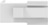Buchsengehäuse, 6-polig, RM 4.2 mm, gerade, natur, 172160-1