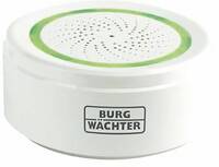 Burg Wächter BURGsmart Protect Noise 2162 39807 Rádiójel vezérlésű riasztóberendezés bővítés Sziréna