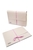 Elba Legal Wallet with Security Ribbon Manilla Foolscap 360gsm 100mm Buff (Pack 25)