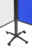 Legamaster PREMIUM PLUS Moderationswand 150x120cm weiß