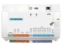 MAP 5000 Main Panel Video Intercom rendszerek