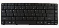 Keyboard (North Africa) 767470-FP1, Keyboard, HP, ProBook 440 G2, 445 G2 Einbau Tastatur