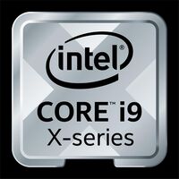 Core I9-10980Xe Processor 3 Ghz 24.75 Mb Smart Cache Box CPU