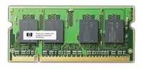 1GB PC5300 DDR2-667Mhz 397831-001, 1 GB, 1 x 1 GB, DDR2, 533 MHz, 200-pin SO-DIMM Speicher