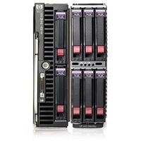 SB600c AiO 1.16TBASTRGVR StorageWorks SB600c AiO, NAS, Intel© Xeon© 5000 Sequence, E5410, 1.16 TB, Black NAS