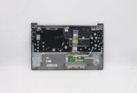 UpperCaseASM_ARA C20VG MGBL, 5CB1B34816, Cover + keyboard, ,