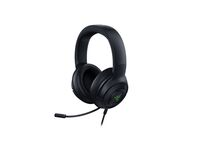 Kraken V3 X Headset Wired , Head-Band Gaming Usb Type-A ,