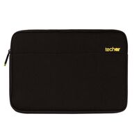 Notebook Case 43.9 Cm (17.3") , Sleeve Case Black ,