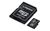 32GB microSDHC UHS-I C10 Technology SDCIT/32GB, 32 GB, MicroSDHC, Class 10, UHS-I, 90 MB/s, 45 MB/s Speicherkarten