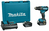 Makita DHP485SFE Klopboor-/schroefmachine 18V 3.0Ah Li-ion in koffer