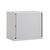 EURO roller shutter cupboard