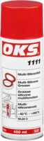 OKS 1111 Multi-Siliconfett Spray 400 ml Spray