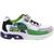 DEPORTIVA SUELA PVC CON LUCES AVENGERS HULK MULTICOLOR