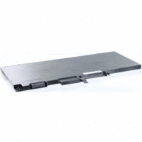 Akku für HP Elitebook 850 G3 Li-Ion 11,4 Volt 4035 mAh schwarz