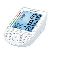 Beurer Bm49 Blood Pressure Monitor
