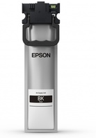 Epson fekete tintapatron, L, T9441