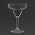 Kristallon Margarita Glasses - Polycarbonate - 330 ml - 11 1/2 Oz - 12 pc