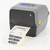 Zebra ZD621t Etikettendrucker, 300 dpi, Thermodirekt, Thermotransferdrucker mit Abreißkante, Bluetooth (BLE), LAN, USB, USB-Host, seriell (RS-232) (ZD6A143-30EF00EZ)