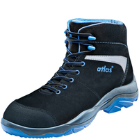 Atlas Sicherheits-Schuhe SL 805 XP BLUE ESD S3 Gr. 42 W10