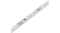 LED Band HALEMEIER Versa Inside 2x80 12VDC mw² L=10m 4,8W/m KonfektionsRolle