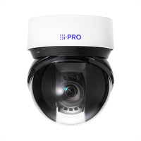 i-PRO WV-X66600-Z3LS 6MP AI BUITENSHUIS, VANDAL PTZ-camera