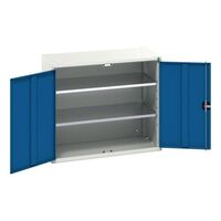 Bott Verso shelf cupboard - W1050 x D550 x H900 mm