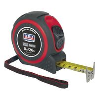 HD Tape measure - 8m