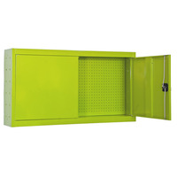 kit cabinet tools pannel 900mm verde