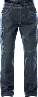 Jeans 270 DY indigoblau Gr. 148