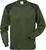 Langarm-T-Shirt 7071 THV armee grün/schwarz Gr. XS