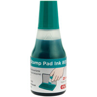 Produktbild COLOP Stamp Pad Farbe 25ml. - 801 grün