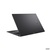 Asus ZenBook UM3402YA-KM454W Windows® 11 Notebook Jade Black OLED