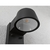 LED Außenwandleuchte CAPEA, mit Bewegungsmelder, IP44, 230V, 5W 3000K 500lm 98°, Aluminium, Grau