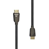 HDMI 2.1 8K BRAIDED Cable 1.5M