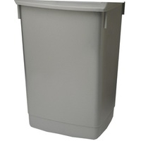 METLLC BSE FOR 60L FLIPTOP BIN