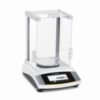 Precision balances Entris® II Advance with windshield Type BCA623-1S