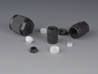 1.60mm Laboratory threaded joints GL 25