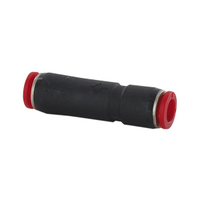 C00GL0800 Terugslagklep inline 8mm