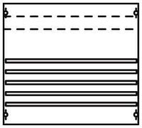 STRIE 2V002A Verteilerfeld BH 2V002A