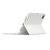 Etui z klawiaturą na iPad Pro 11'' 2018-2021 Brilliance biały