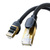 Kabel sieciowy LAN RJ45 Ethernet High Speed Cat.8 40Gbps 10m czarny