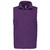 Mellény Kariban Luca polár férfi cipzáras férfi (300g/m2) deep blue, 2XL