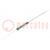 Reed switch; Range: 15÷30AT; Pswitch: 20W; Ø2.54x14mm; 1A; max.175V
