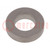 Magnete: fisso; samario, cobalto; H: 3,5mm; 23N; Ø: 15mm