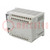 Module: PLC programmable controller; OUT: 14; IN: 16; FP-X0
