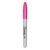 Marker Sharpie 0,9 mm gömbölyű pink