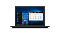 ThinkPad P1 G4 CORE I7-11800H 2.3G 8C MB 16GB 512GB SSD RTXA2000 4GB G6 128B MAXQ W10P 3Y Premier