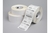 Label, Paper, 76x76mm; Thermal Transfer, Z-Perform 1000T, Uncoated, Permanent Adhesive, 76mm Core